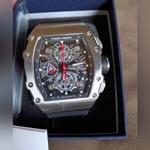 Pagani Design PD-YS011 Chronograph Watch